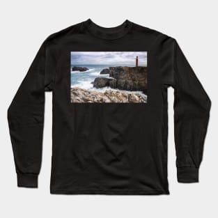 Atlantic Outlook Long Sleeve T-Shirt